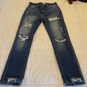 Women’s Artemis vintage high rise jeans